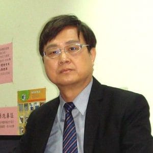 醫師 林燦城 醫師 林燦城