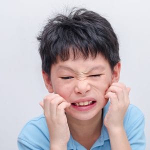 異位性皮膚炎,要不要吃希普利敏? 異位性皮膚炎,要不要吃希普利敏?