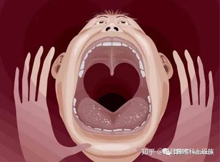 慢性咽喉炎,西醫V.S.中醫,誰比較科學?! 中耳積水 咽喉炎